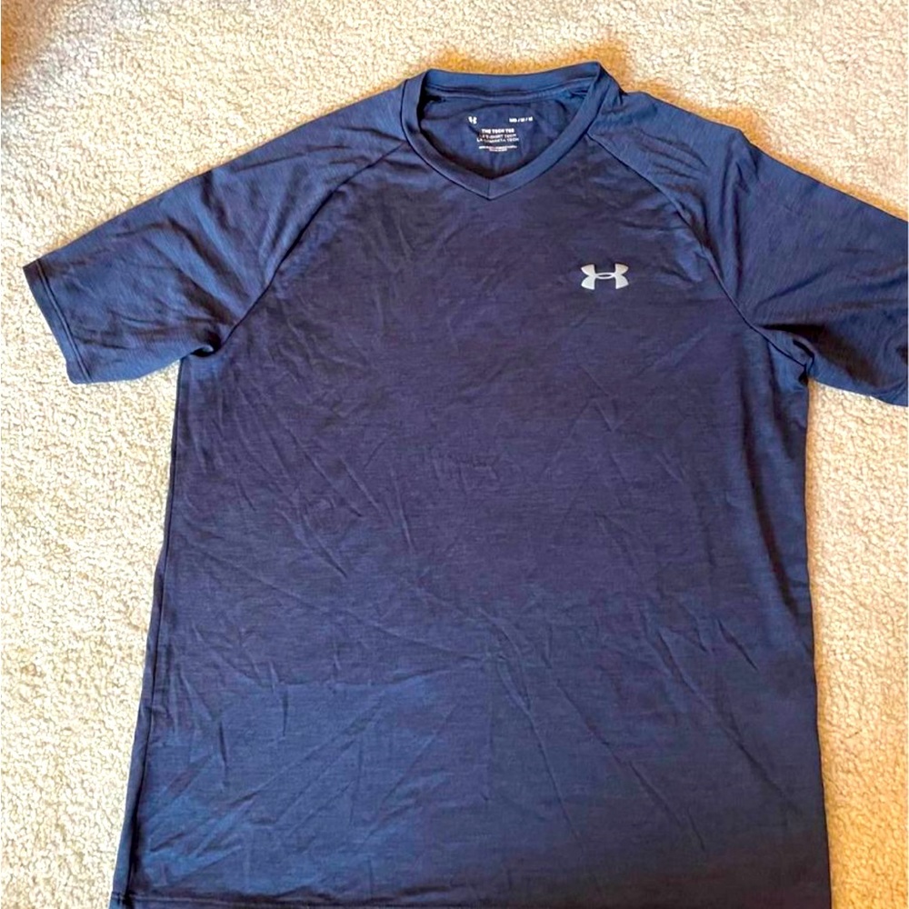 Under Armour shirt